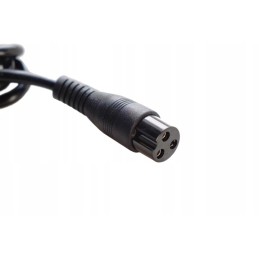 Plug socket 3 pin cable for electric scooter