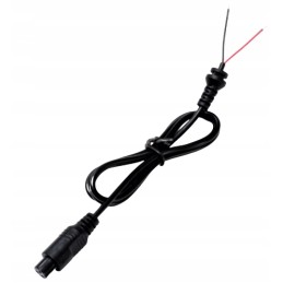 Plug socket 3 pin cable for electric scooter