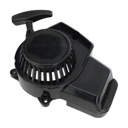 Cover for the pocket 50cc engine, plastic