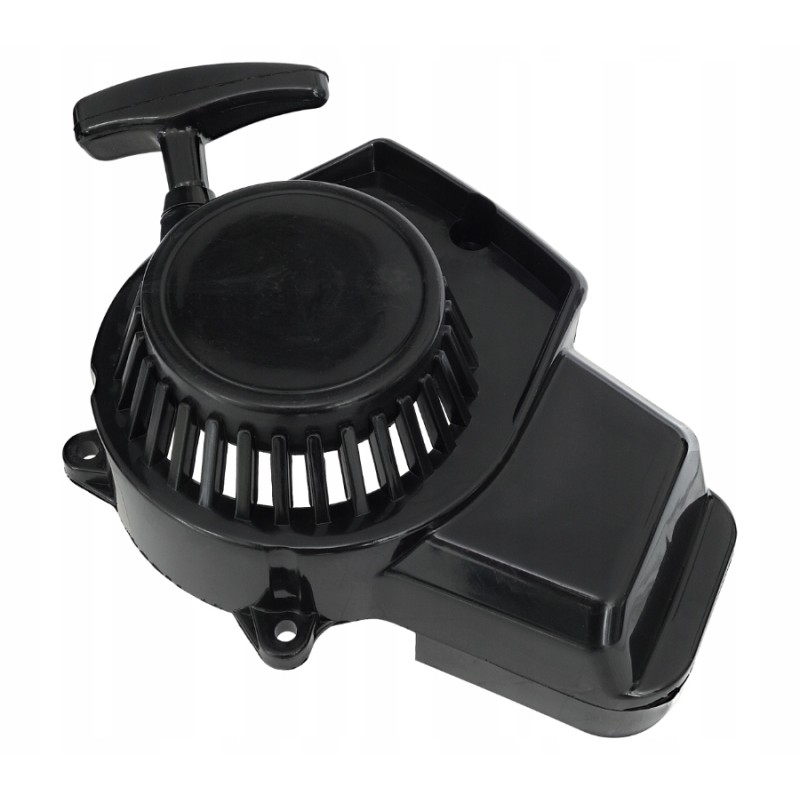 Cover for the pocket 50cc engine, plastic