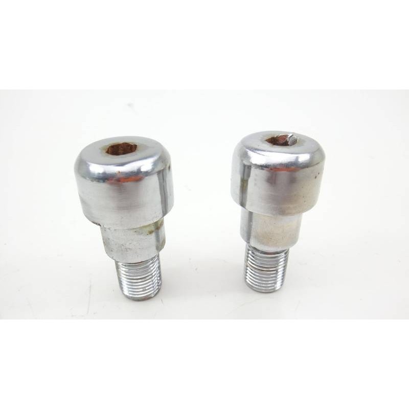 Linhai hytrack hy310 300 weights steering bumpers