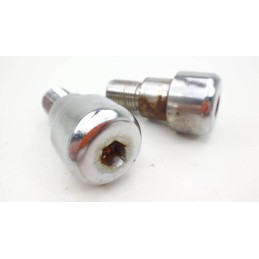 Linhai hytrack hy310 300 weights steering bumpers