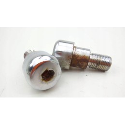 Linhai hytrack hy310 300 weights steering bumpers