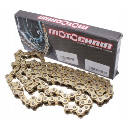 Drive chain gold 428 120 quad atv bashan 200