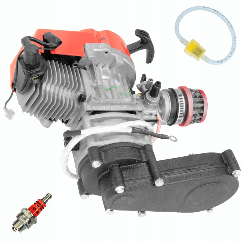 Engine starter mini pocket atv quad tuning 65cc