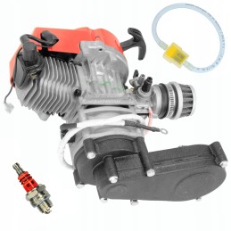 Engine starter mini pocket atv quad tuning 65cc