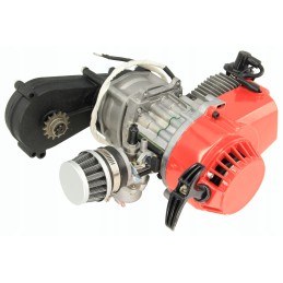 Engine starter mini pocket atv quad tuning 65cc