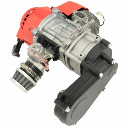 Engine starter mini pocket atv quad tuning 65cc