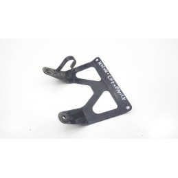 Linhai hytrack hy310 300 refrigerator frame mounting