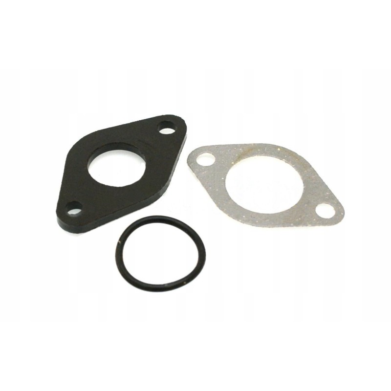Carburetor gasket krocca quad atv cross 110 125 139 fmb 4t chopper 50 70