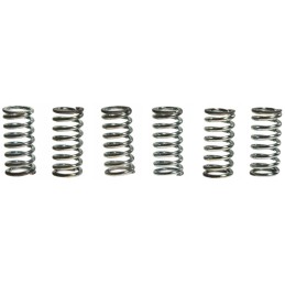 Clutch springs yamaha yfz 350 banshee 00 06