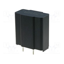 1 pcs x TALEMA - CAV-1.0-39 - Inductor: wire, THT, 39mH, 1A, 537mΩ, 250VAC, -40÷125°C, ±30%, 10kHz