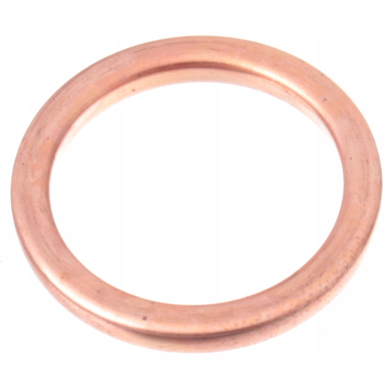 Exhaust elbow gasket for scooter GY6 QMB 4T ATV 2T