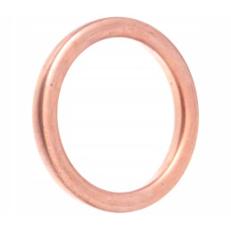 Exhaust elbow gasket for scooter GY6 QMB 4T ATV 2T