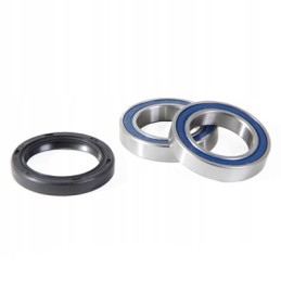 Prox front wheel bearings with suz seals
