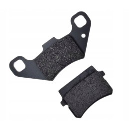 Quad atv shineray 250 stxe front brake pads