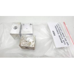 Linhai hytrack hy310 300 brake cable distributor