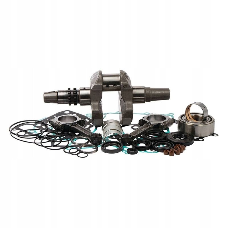 Hot rods Kawasaki engine bottom repair kit