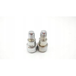 Linhai hytrack hy420 400 steering weight bumpers