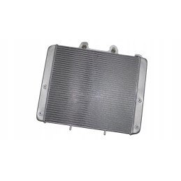 Cf moto radiator 800 820 x8 terralander new aluminum