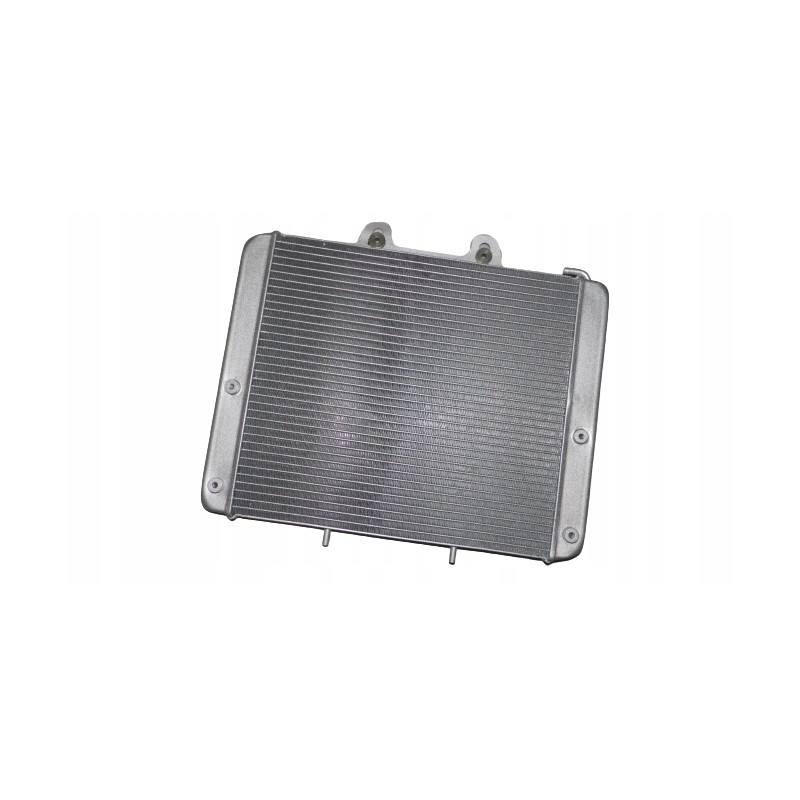 Cf moto radiator 800 820 x8 terralander new aluminum
