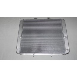 Cf moto radiator 800 820 x8 terralander new aluminum