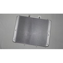 Cf moto radiator 800 820 x8 terralander new aluminum