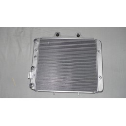 Cf moto radiator 800 820 x8 terralander new aluminum