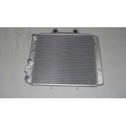 Cf moto radiator 800 820 x8 terralander new aluminum