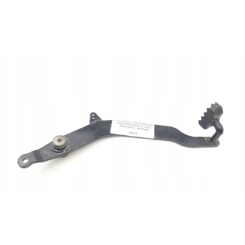 Linhai hytrack hy310 300 rear brake lever