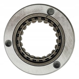 Bendix clutch direction starter eagle bashan