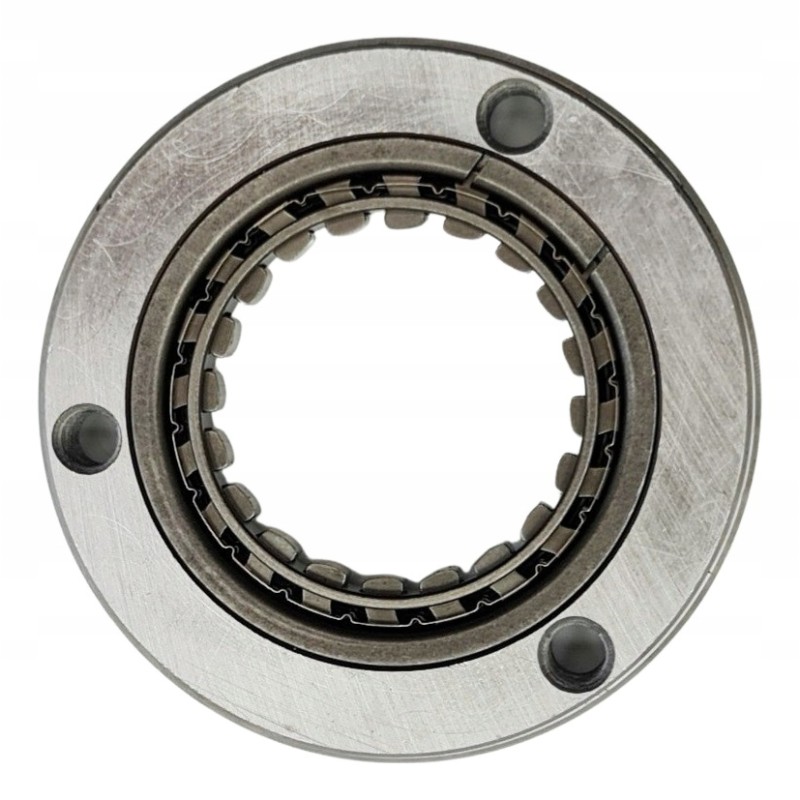 Bendix clutch direction starter eagle bashan