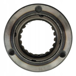 Bendix clutch direction starter eagle bashan