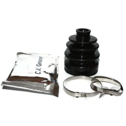 Rear inner joint cover yamaha yfm700 grizzly 07