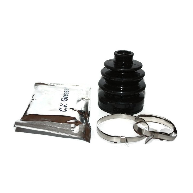 Rear inner joint cover yamaha yfm 450 grizzly