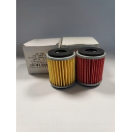 Oil filter HF141