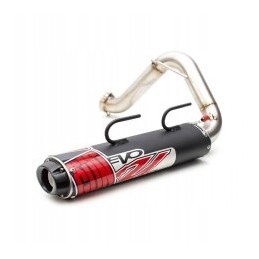 Muffler Polaris Sportsman XP 1000 Touring 15 19 Evo U Slip On