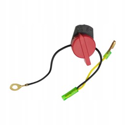 3 wire flame switch gasoline engine parts lawn mower water pump generator