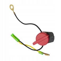 3 wire flame switch gasoline engine parts lawn mower water pump generator