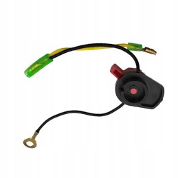 3 wire flame switch gasoline engine parts lawn mower water pump generator