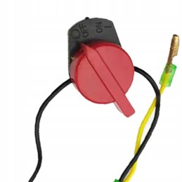 3 wire flame switch gasoline engine parts lawn mower water pump generator