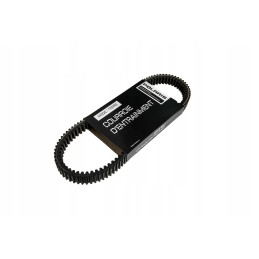 Polaris 3211180 drive belt rzr