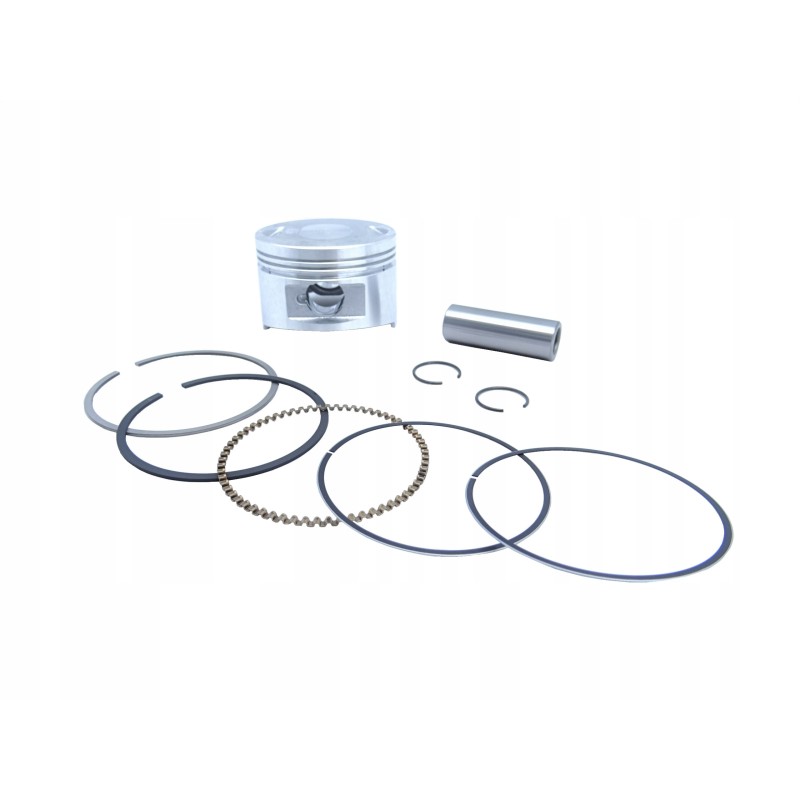 Piston 57 40 15 20 atv quad 150cc