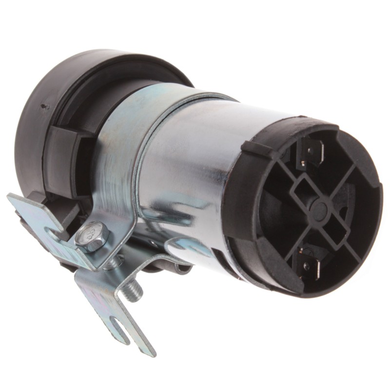 Quad ATV metal horn horn compressor 12v relay