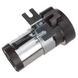 Quad ATV metal horn horn compressor 12v relay