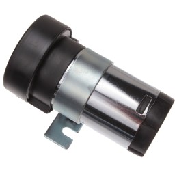Quad ATV metal horn horn compressor 12v relay