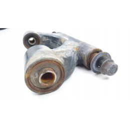 Linhai hytrack hy420 400 upper engine mount