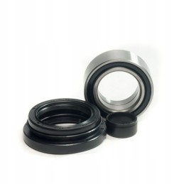 Bearing worx front wheel bearings honda trx420 fe fm 07 13