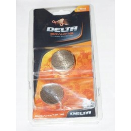 Yamaha yfs 200 blaster 91 rear brake pads