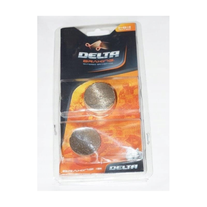 Yamaha yfs 200 blaster 91 rear brake pads